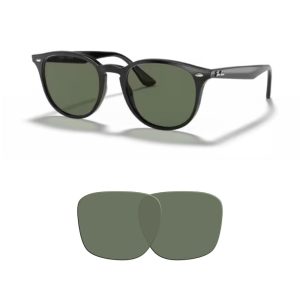Lentes de reposição Compatíveis Ray-Ban 4259