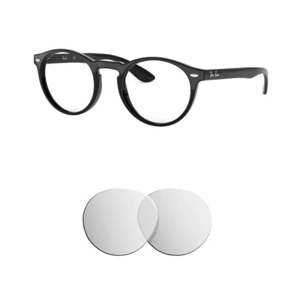 Lentes graduadas para Ray-Ban 5283