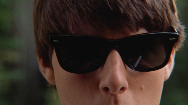 Como ajustar os seus óculos Ray-Ban? – imagem 3