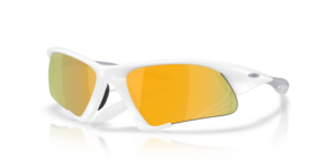 Lentes originais Oakley OO9532 Suture Jacket, cor Prizm polarizado | 24k