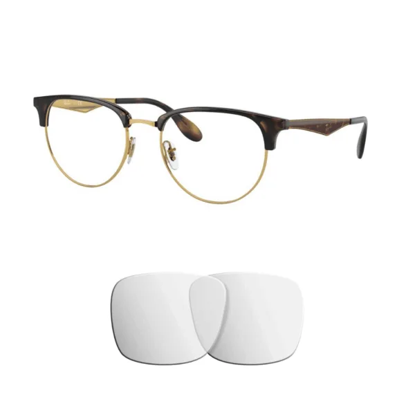 Lentes graduadas para Ray-Ban 6396
