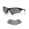 Lentes de reposição Oakley 9532 SUTURE JACKET Compatíveis