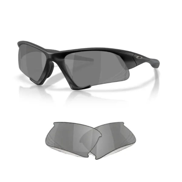 Lentes de reposição Oakley 9532 SUTURE JACKET Compatíveis
