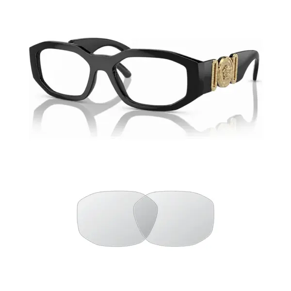 Lentes graduadas para Versace VE4361